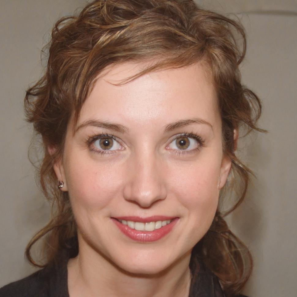 Portrait de Céleste Moreau